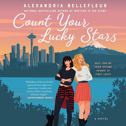 Count Your Lucky Stars - Alexandria Bellefleur · 2022