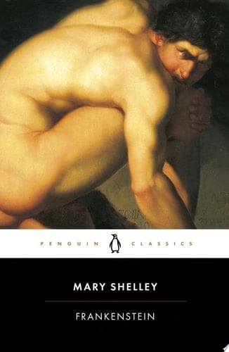Frankenstein - Mary Shelley · 2003