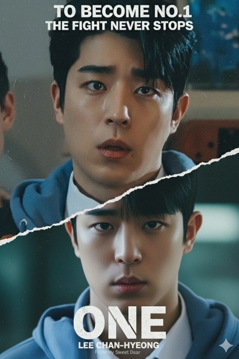 ONE: High School Heroes - 2025