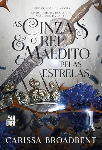 As Cinzas e o Rei Maldito pelas Estrelas - unde
