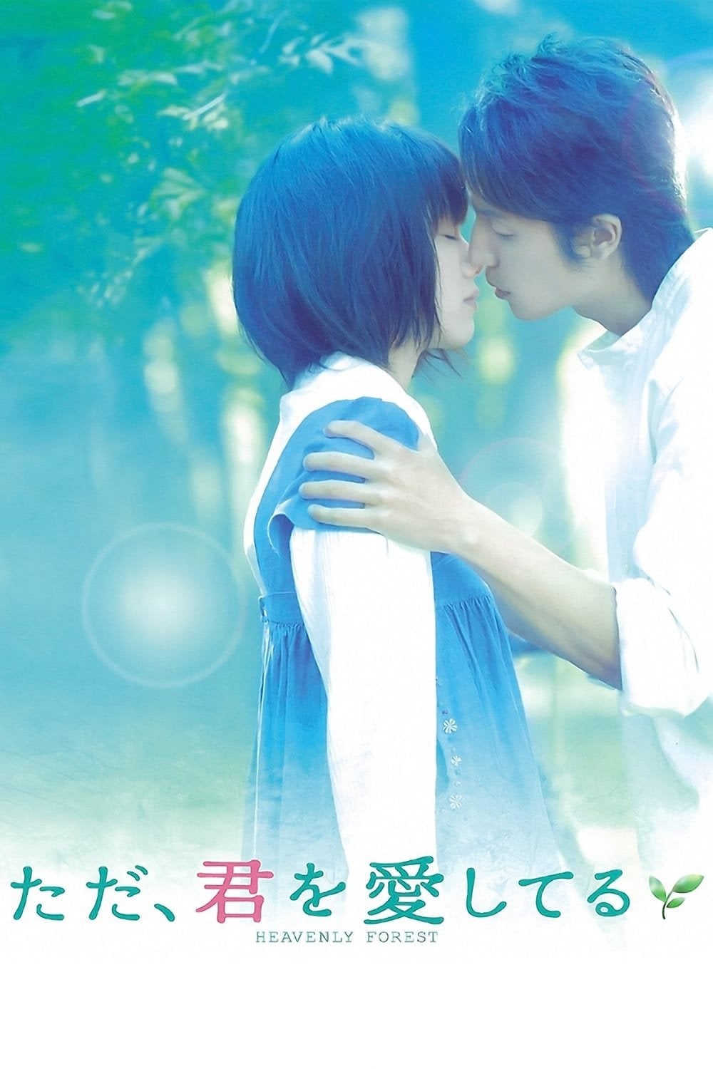 Heavenly Forest - 鏂板煄姣呭溅 路 2006