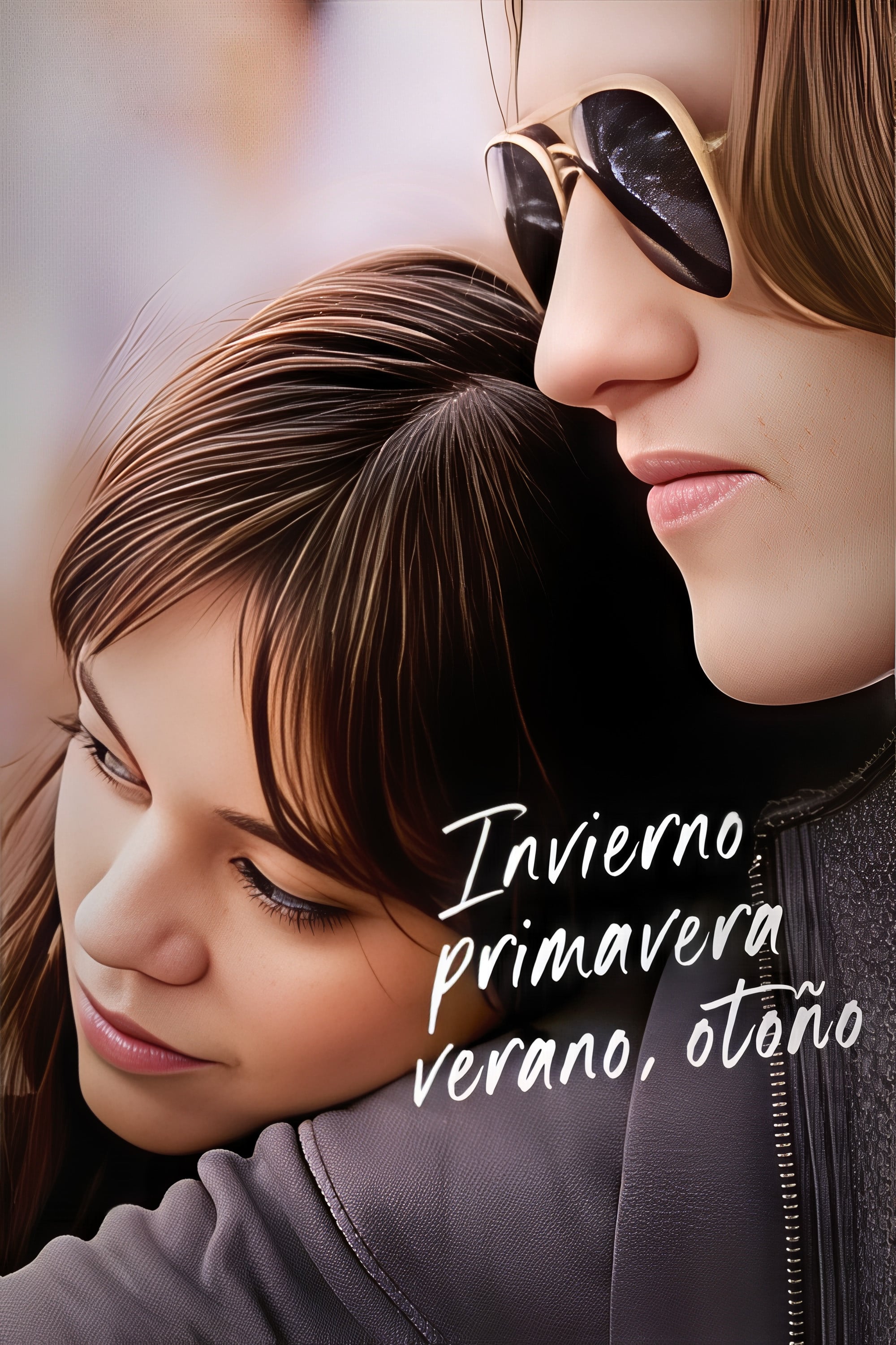 Invierno, primavera, verano, otoño - Tiffany Paulsen · 2024