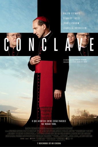 Conclave - Edward Berger · 2024