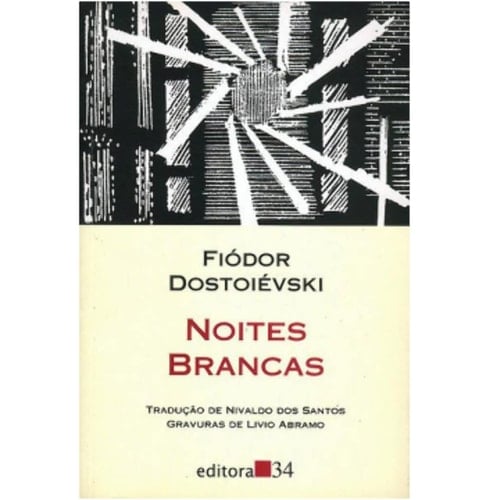 Noites Brancas - _ • 2009