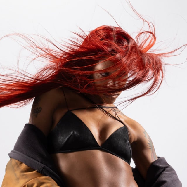 Rico Nasty - Artist