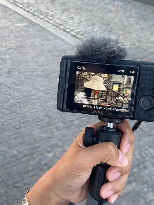 Fotografía