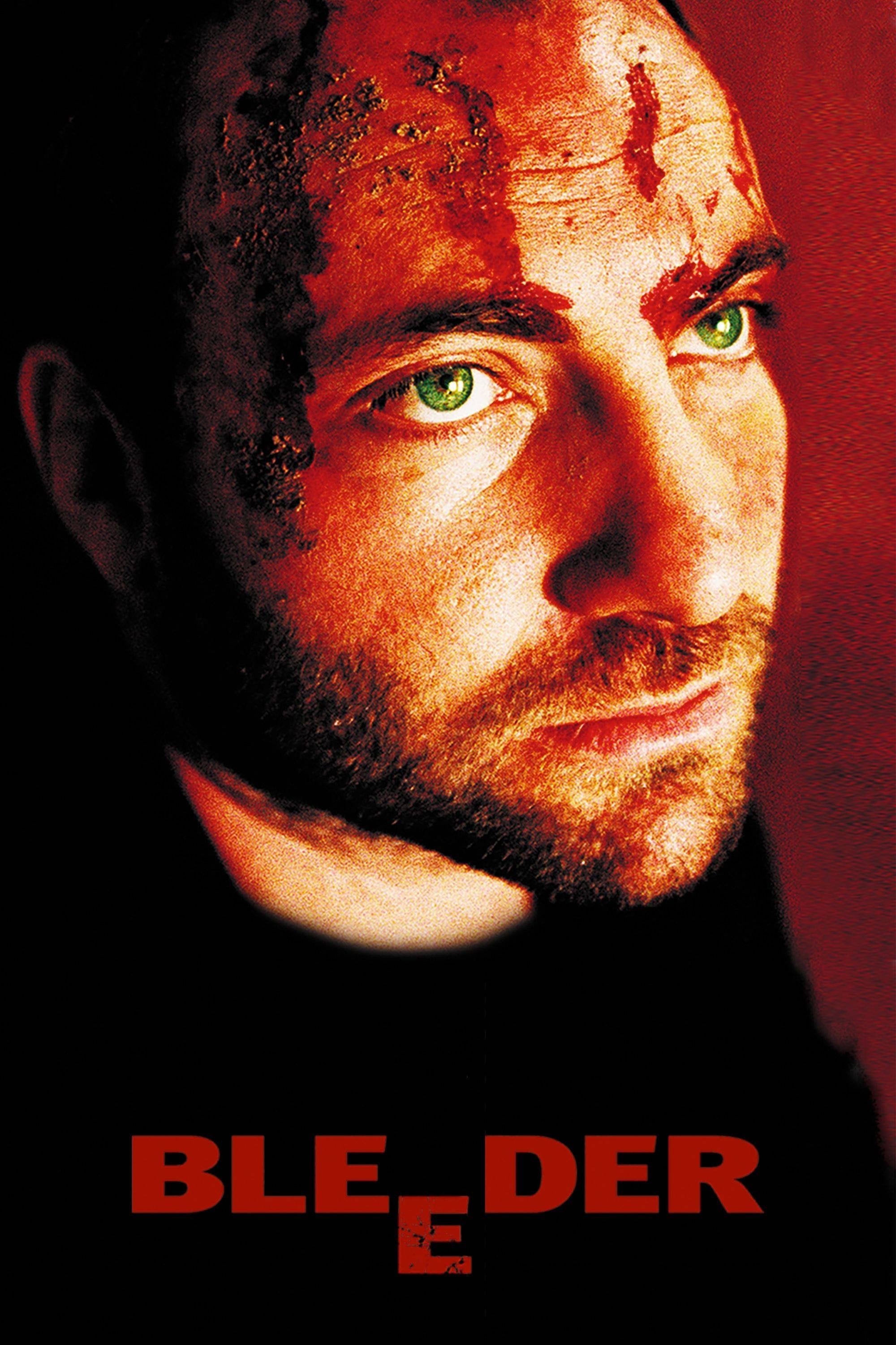 Bleeder - Nicolas Winding Refn · 1999