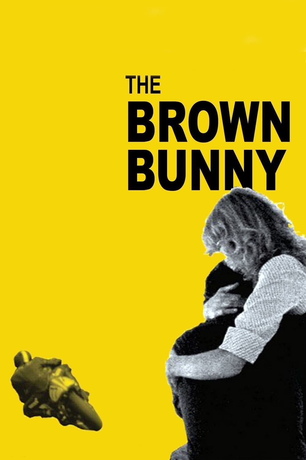 The Brown Bunny - Vincent Gallo · 2003