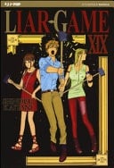 Liar Game - Shinobu Kaitani · 2016