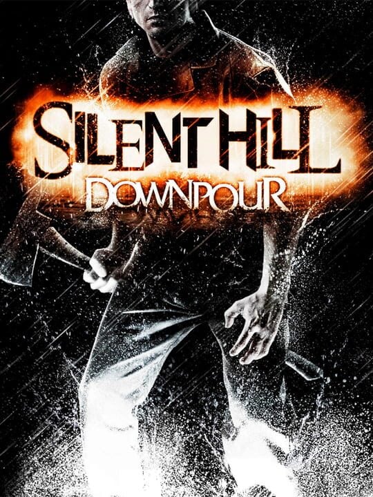Silent Hill: Downpour - PlayStation 3 · Xbox 360