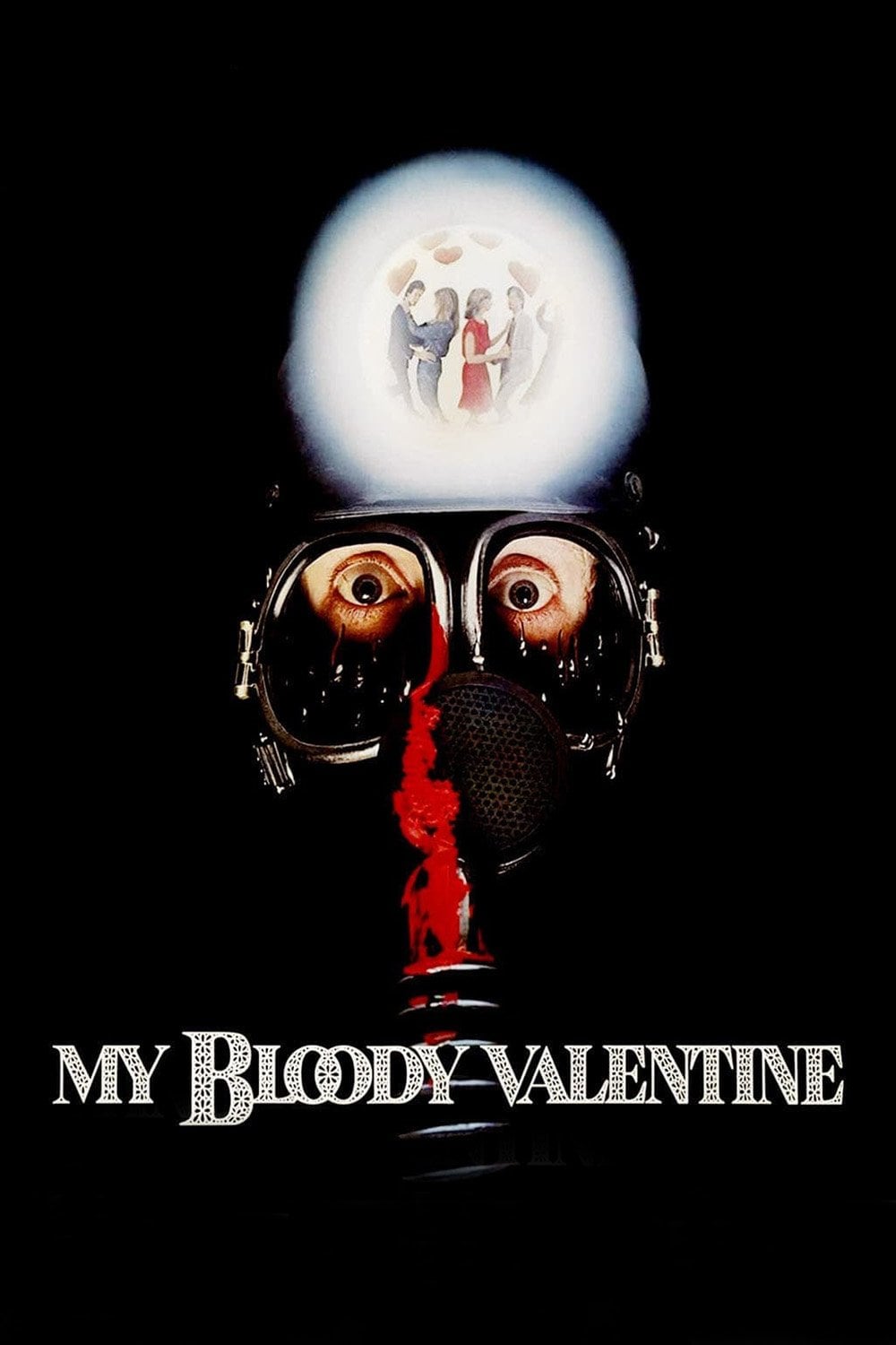 My Bloody Valentine - George Mihalka · 1981