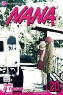Nana, Vol. 20 - Ai Yazawa · 2008