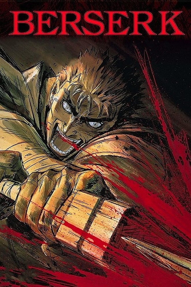 Berserk - 1997