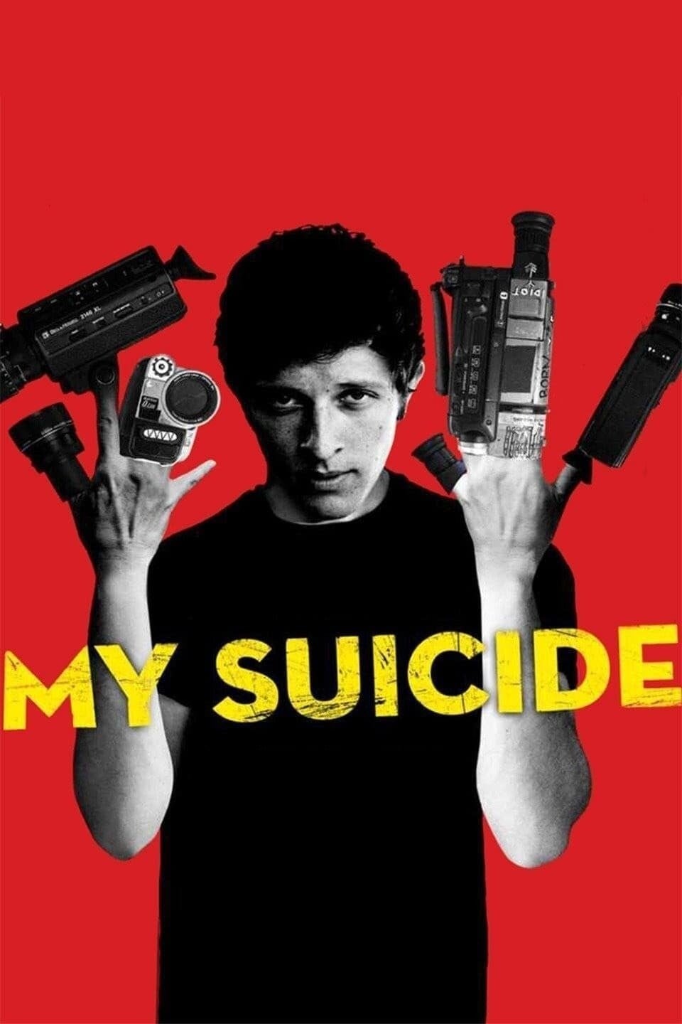 My Suicide - David Lee Miller · 2009
