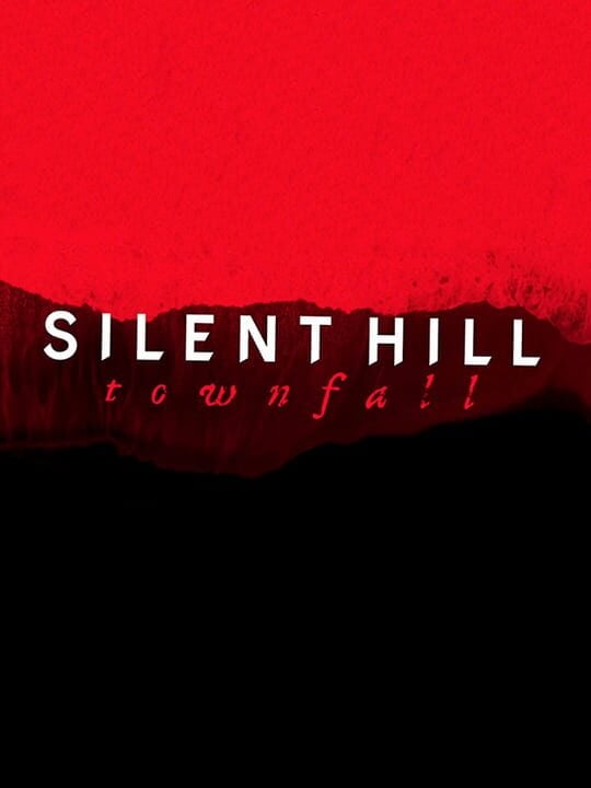 Silent Hill: Townfall - PlayStation 5