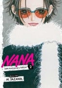 Nana 25th Anniversary Edition, Vol. 2 - Ai Yazawa · 2025