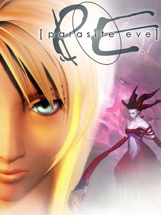 Parasite Eve - PlayStation · PlayStation 3 · PlayStation Portable · PlayStation Vita