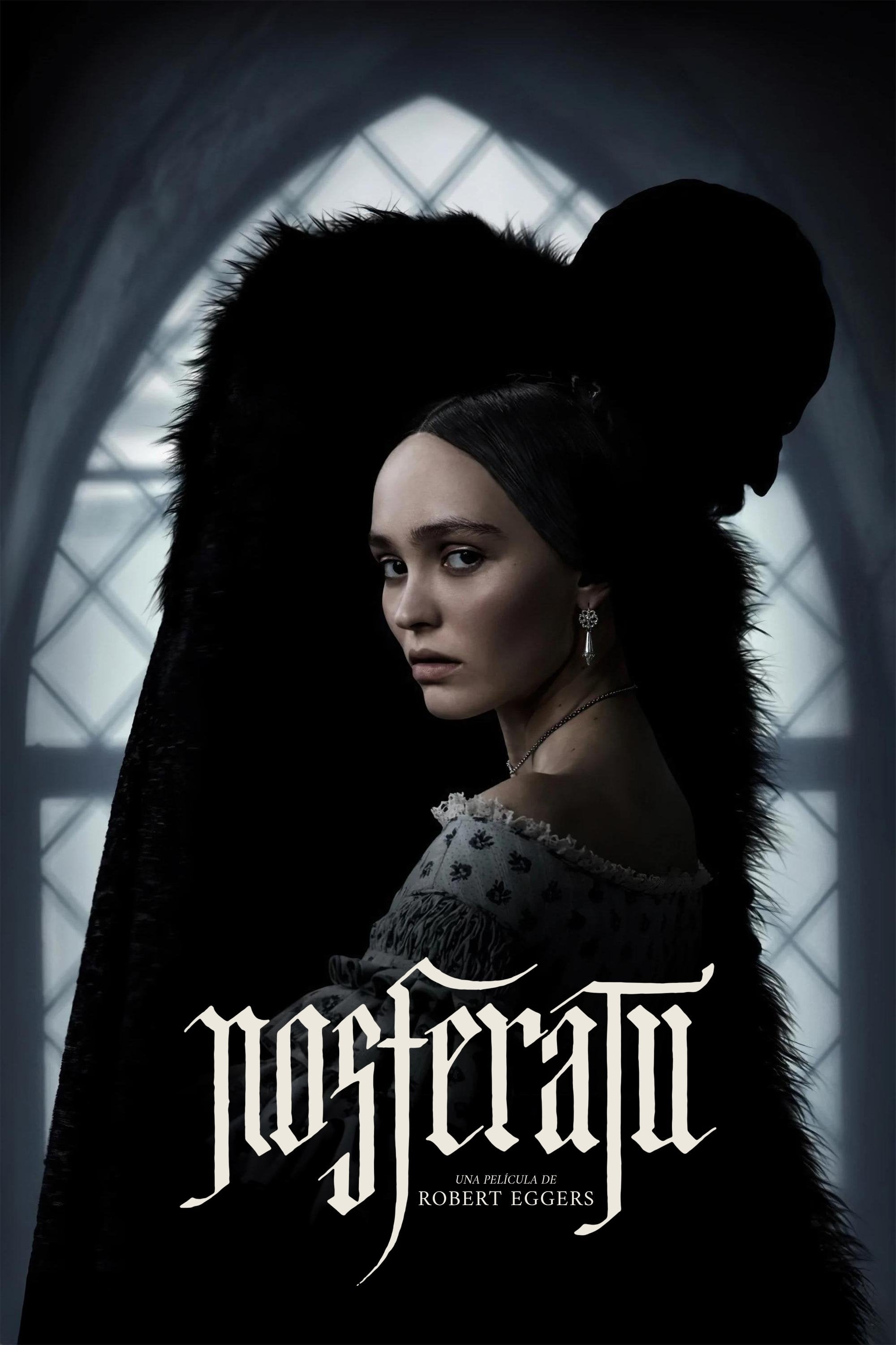 Nosferatu - Robert Eggers · 2024