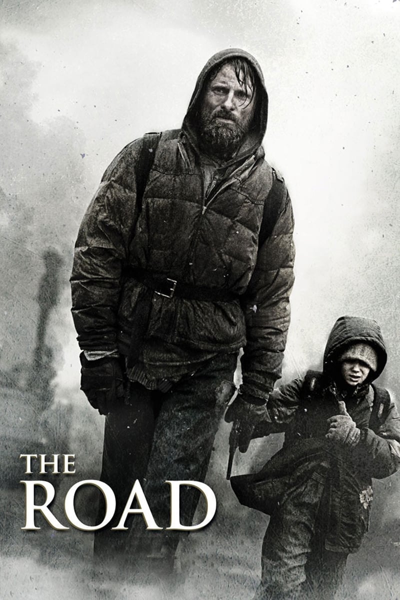 La Carretera - John Hillcoat · 2009