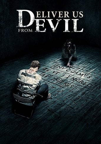 Deliver Us from Evil - Scott Derrickson · 2014