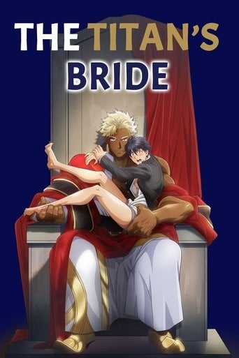 The Titan's Bride - · 2020