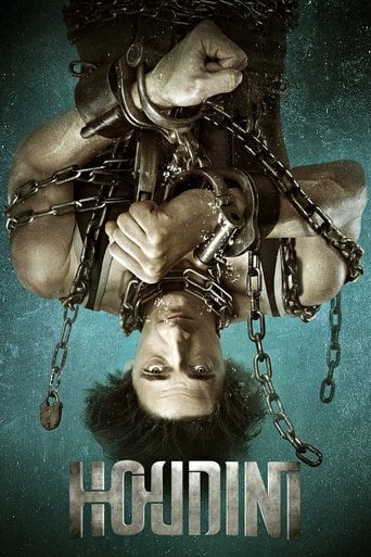 Houdini - Uli Edel · 2014