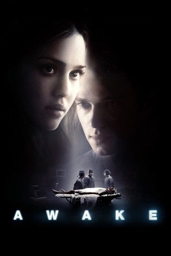 Awake - Joby Harold · 2007
