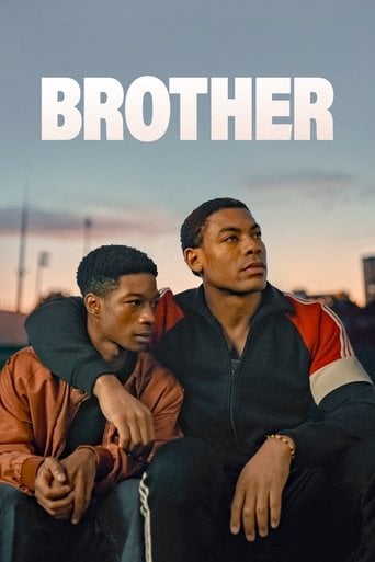 Brother - Clement Virgo · 2023