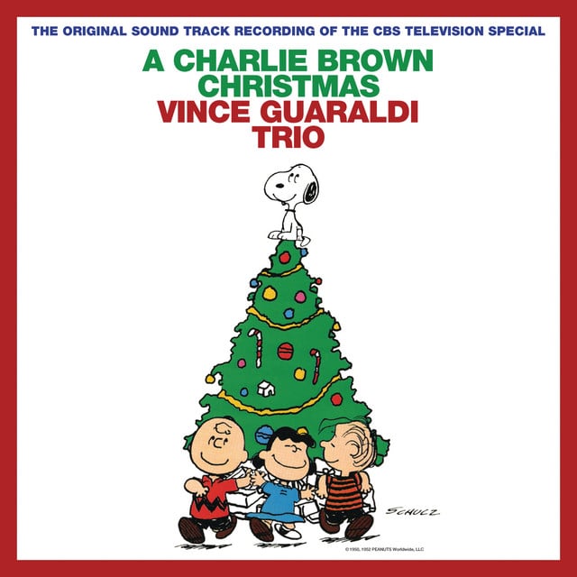 Thanksgiving Theme - Song · Vince Guaraldi Trio