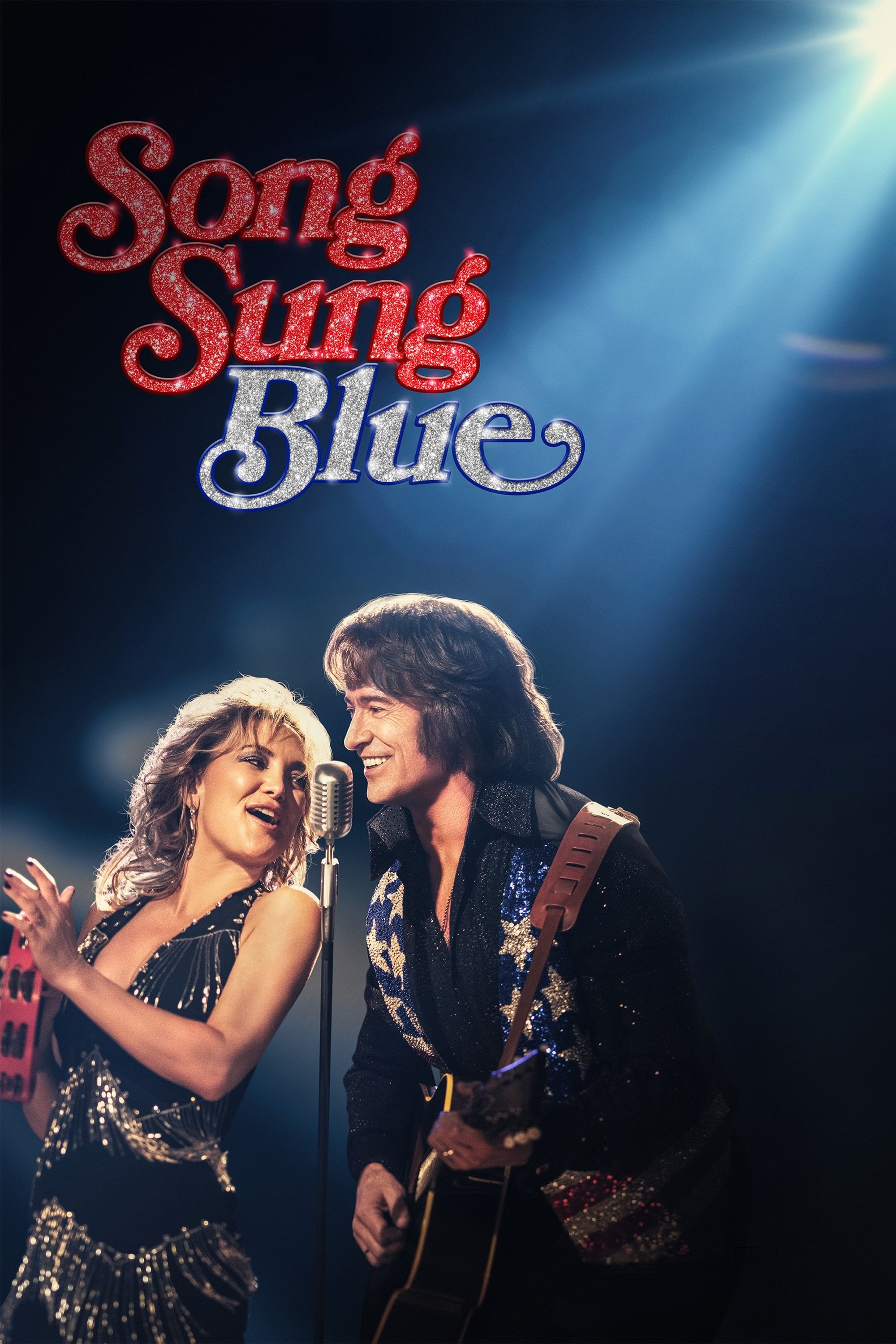 Song Sung Blue - Craig Brewer · 2025
