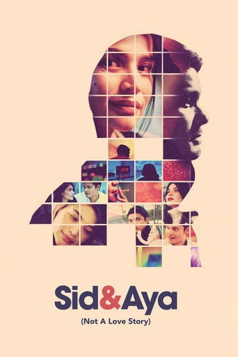 Sid & Aya: Not a Love Story - Irene Villamor · 2018