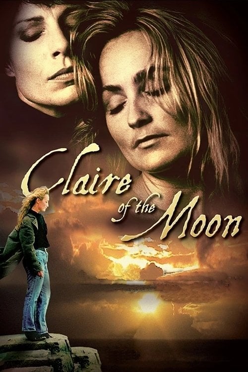 Claire of the Moon - Nicole Conn · 1992