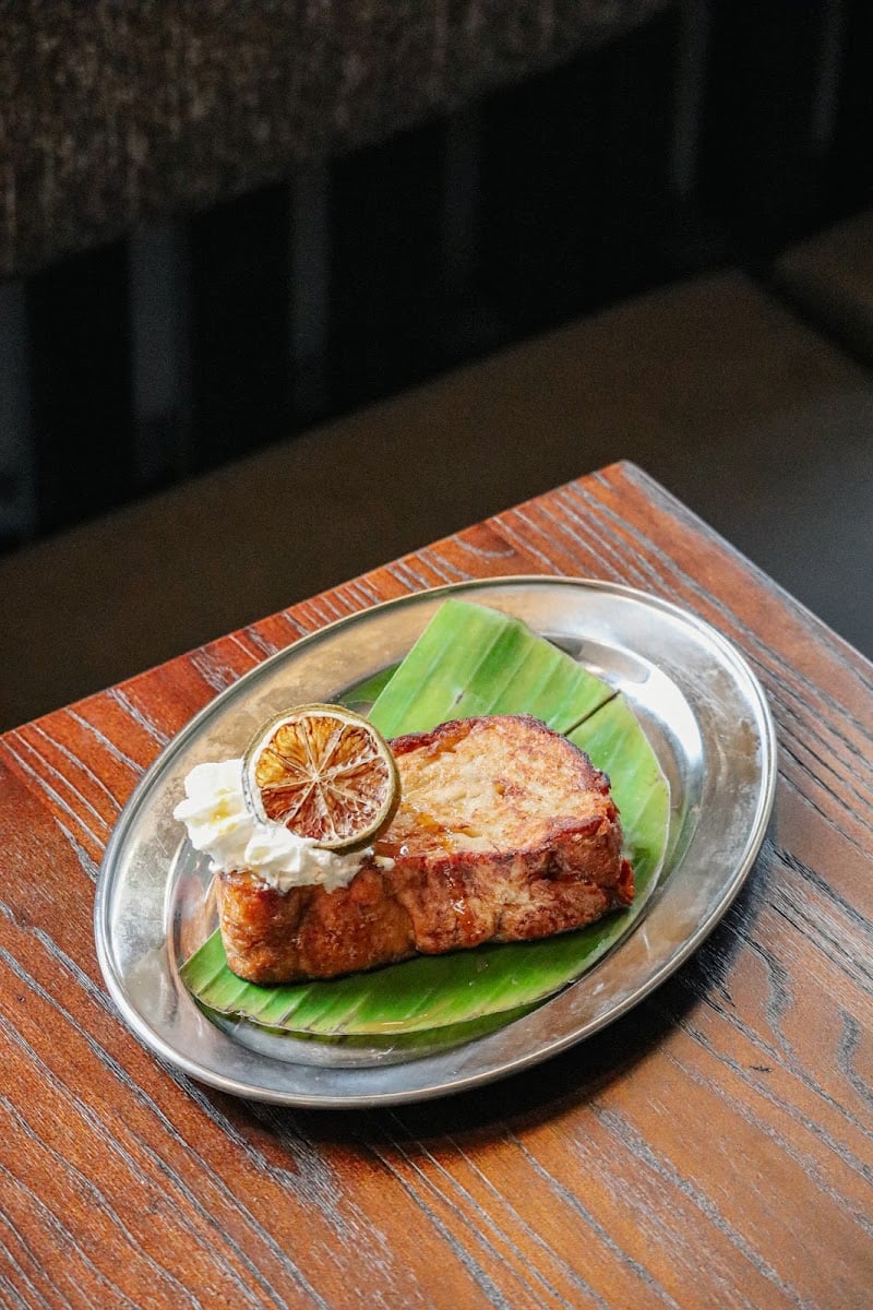 Café Su - Lunch spot