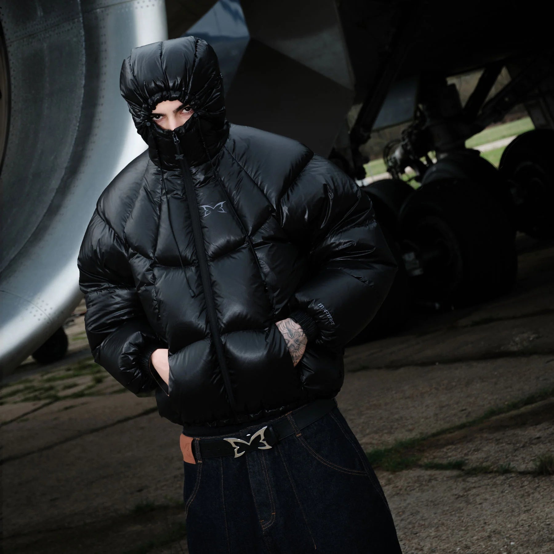 MERTRA Official UK | MERTRA New Drop | Up to 30% Off - MERTRA