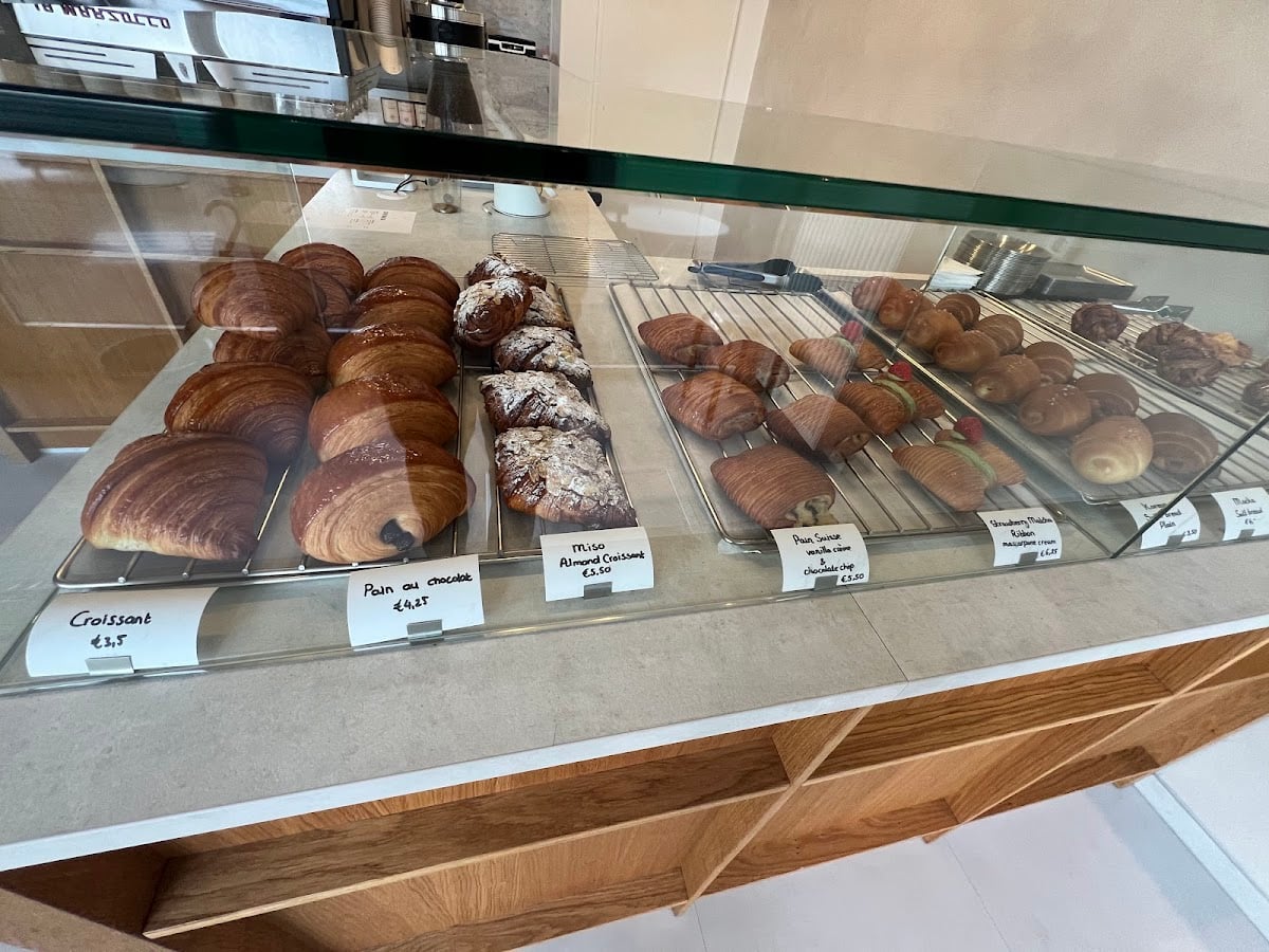 SOKO Bakery - baked goods and sweets