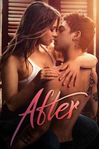 After - Jenny Gage · 2019