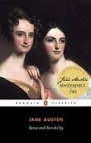Sense and Sensibility (Penguin Classics) - Jane Austen · 2008