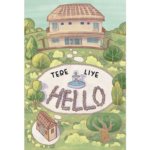 HELLO - Tere Liye · 2023
