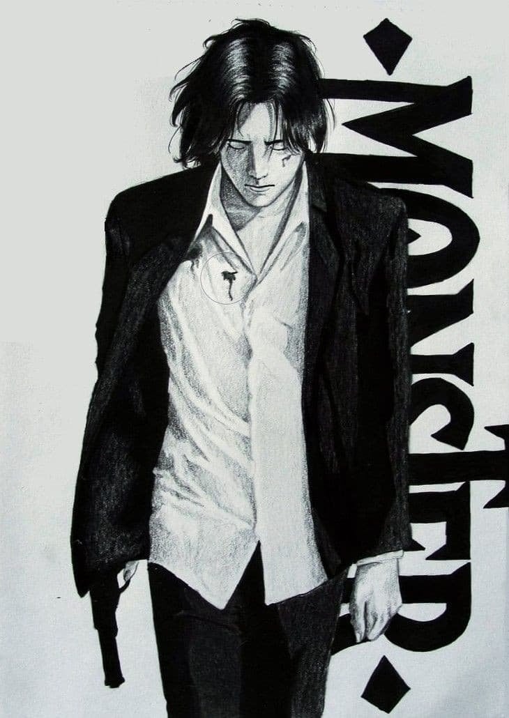 Monster - Temporada 1