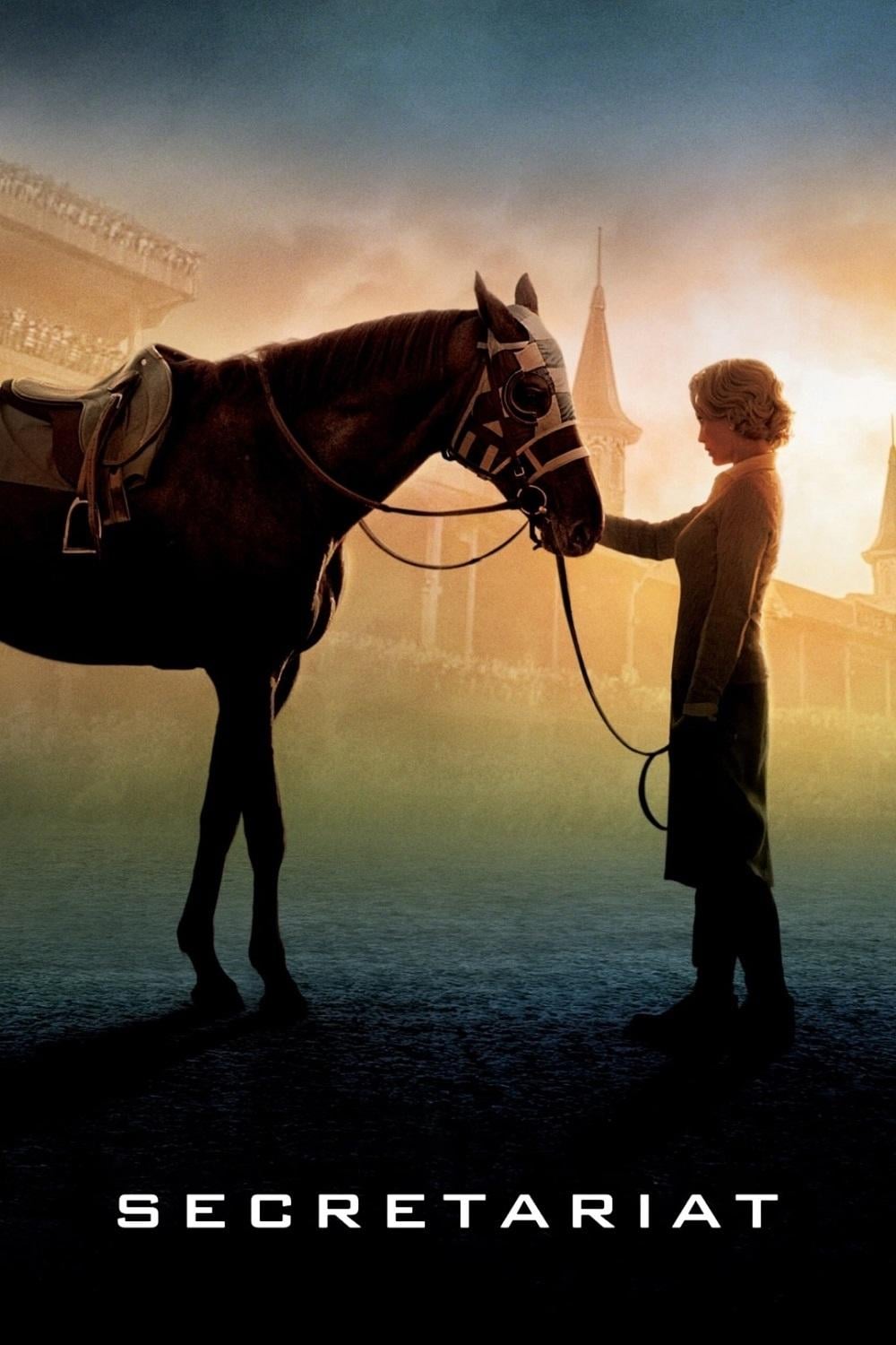 เซเคร็ตทาเรียต เกียรติยศแห่งอาชา - Randall Wallace · 2553