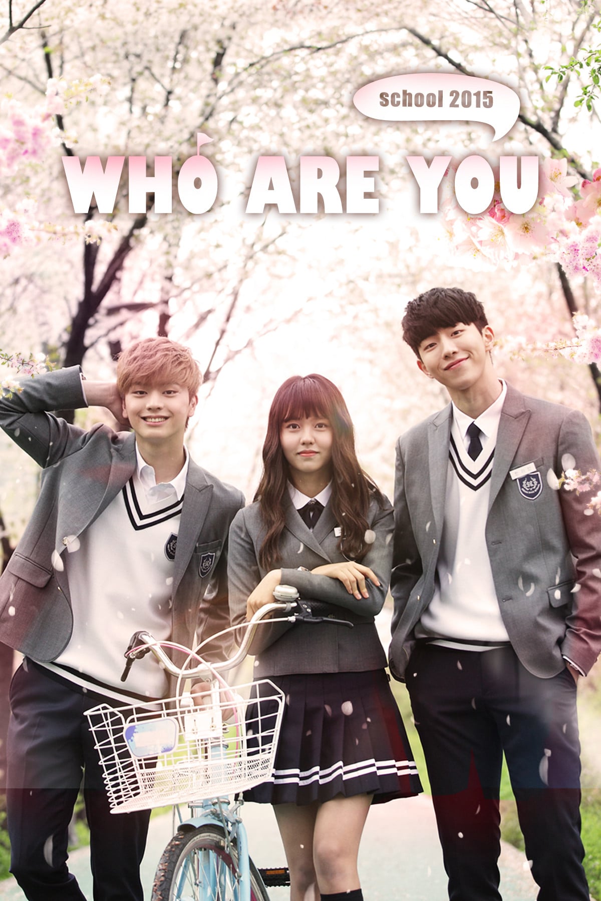 ชีวิตใหม่ หัวใจไม่ลืมรัก - Kim Seong-yoon · 2558