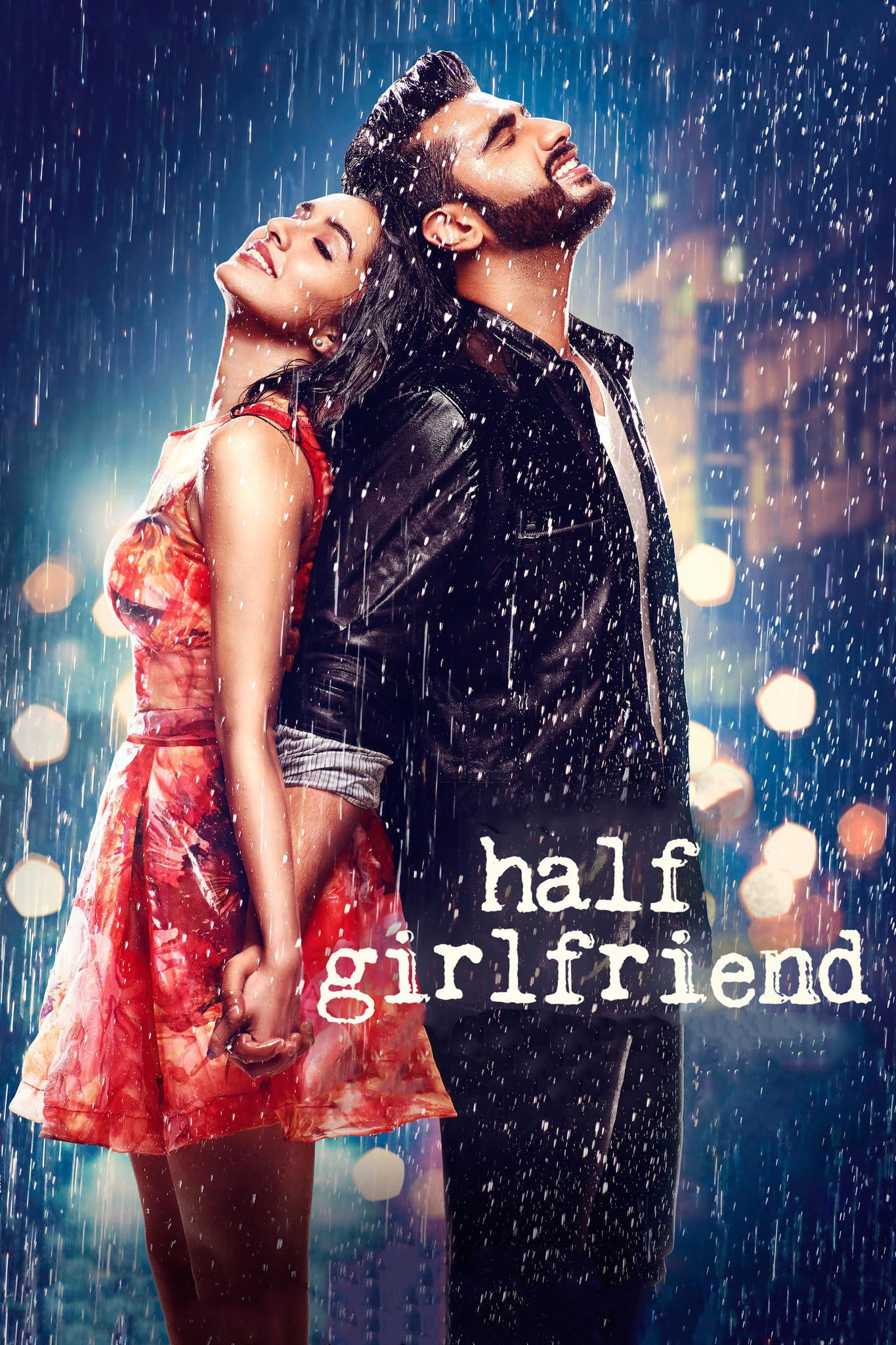Half Girlfriend - Mohit Suri · 2017