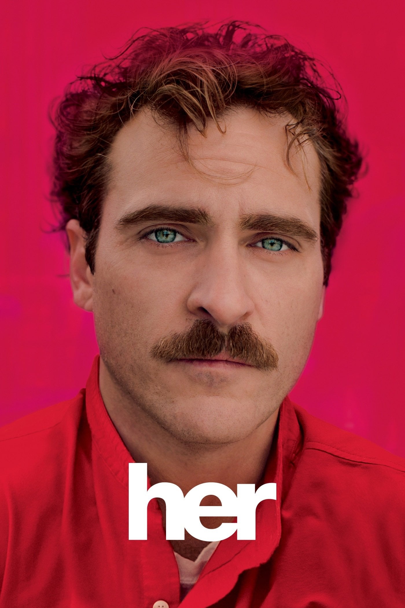Her - Spike Jonze · 2013
