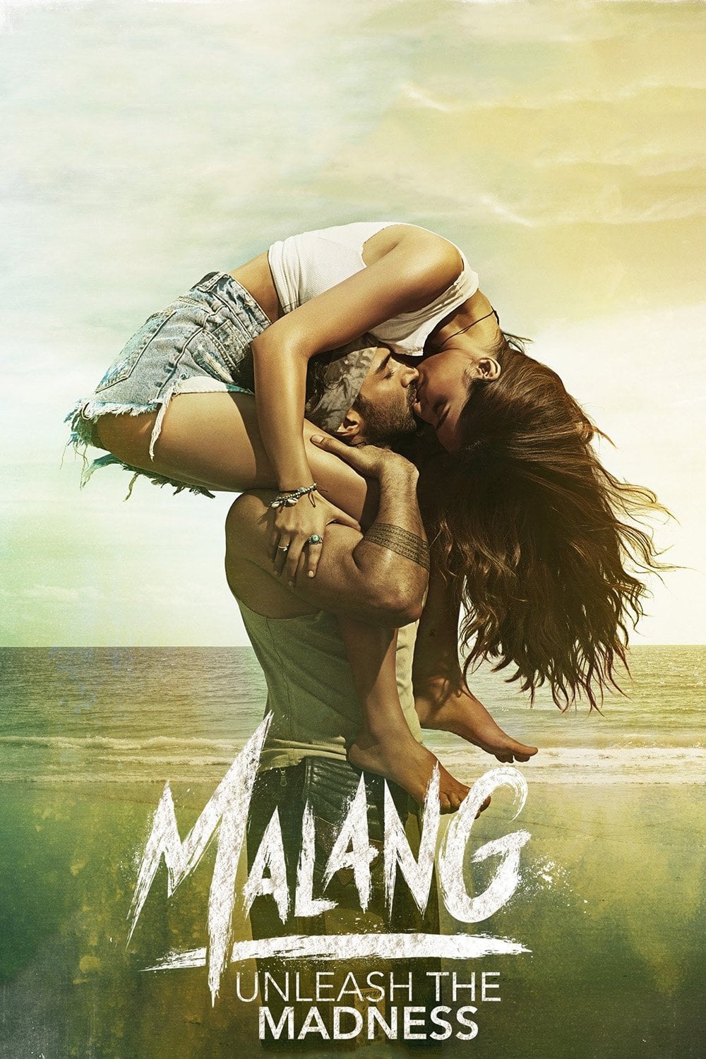 Malang - Mohit Suri · 2020
