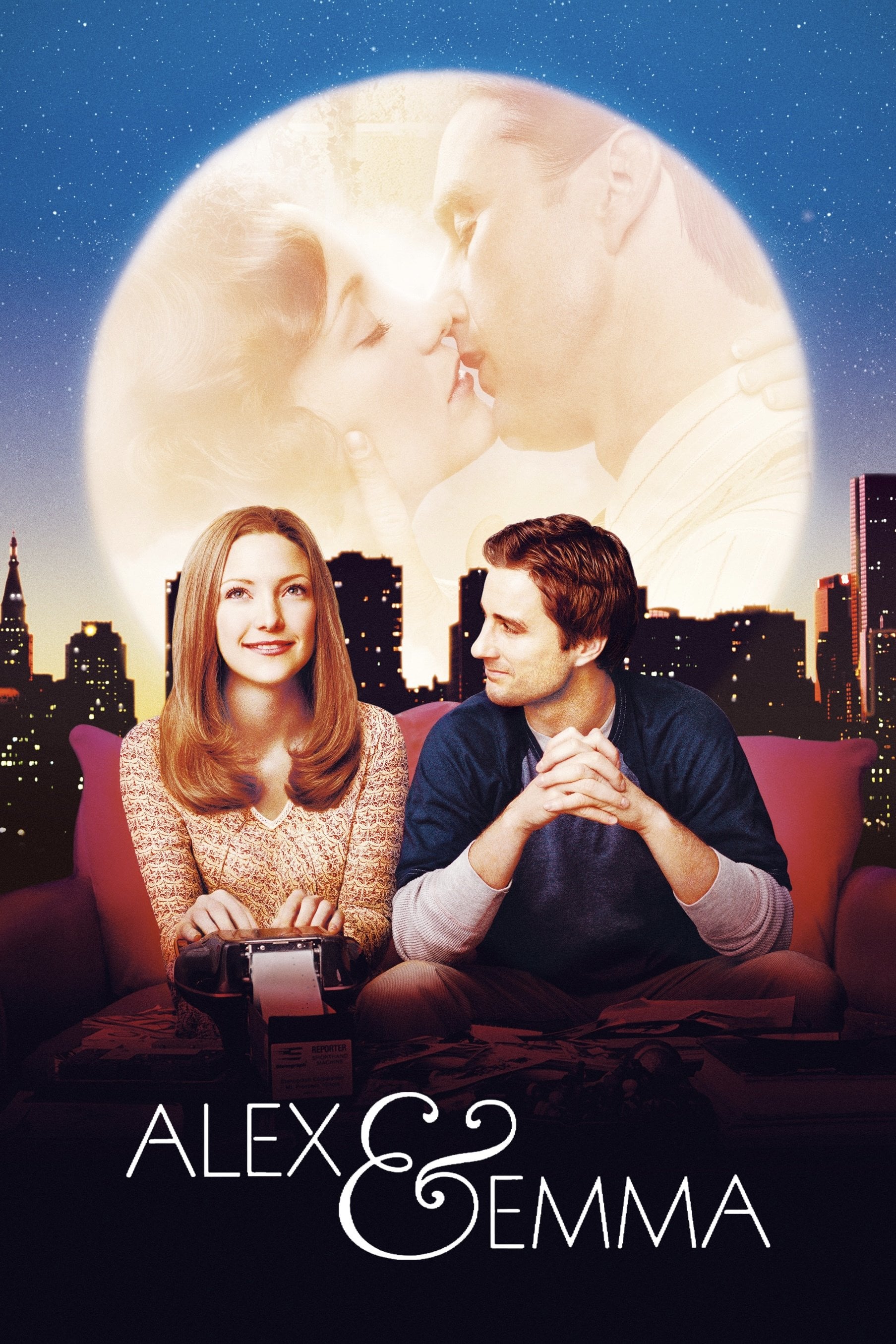 Alex & Emma - Rob Reiner · 2003