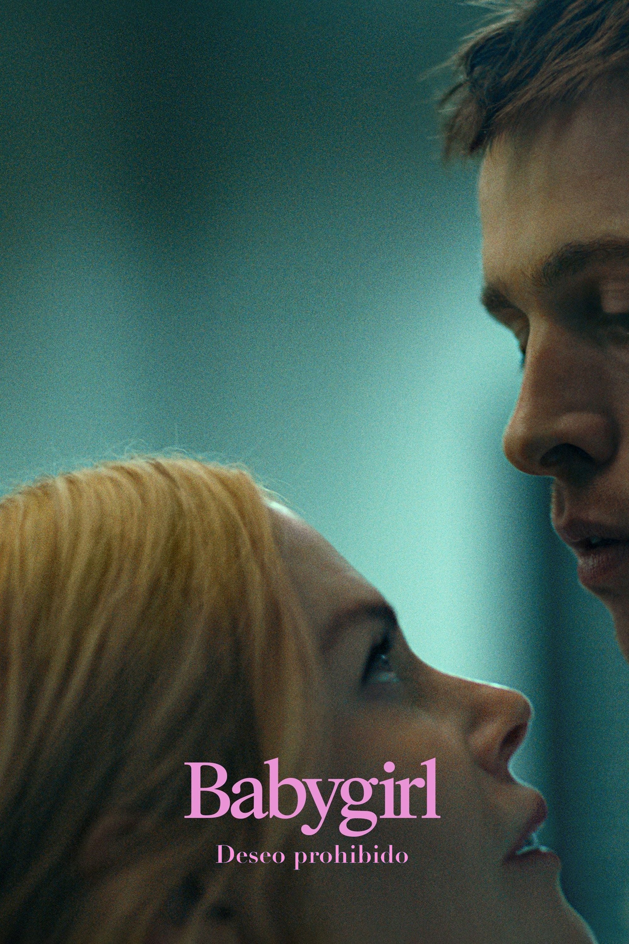 Babygirl: Deseo Prohibido - Halina Reijn · 2024