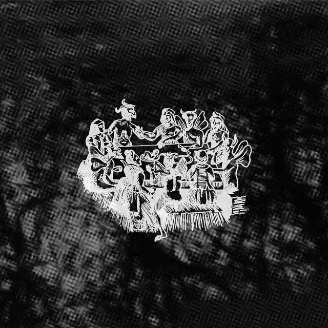 In An Empty Space I'm Screaming - Album · bloody/bath