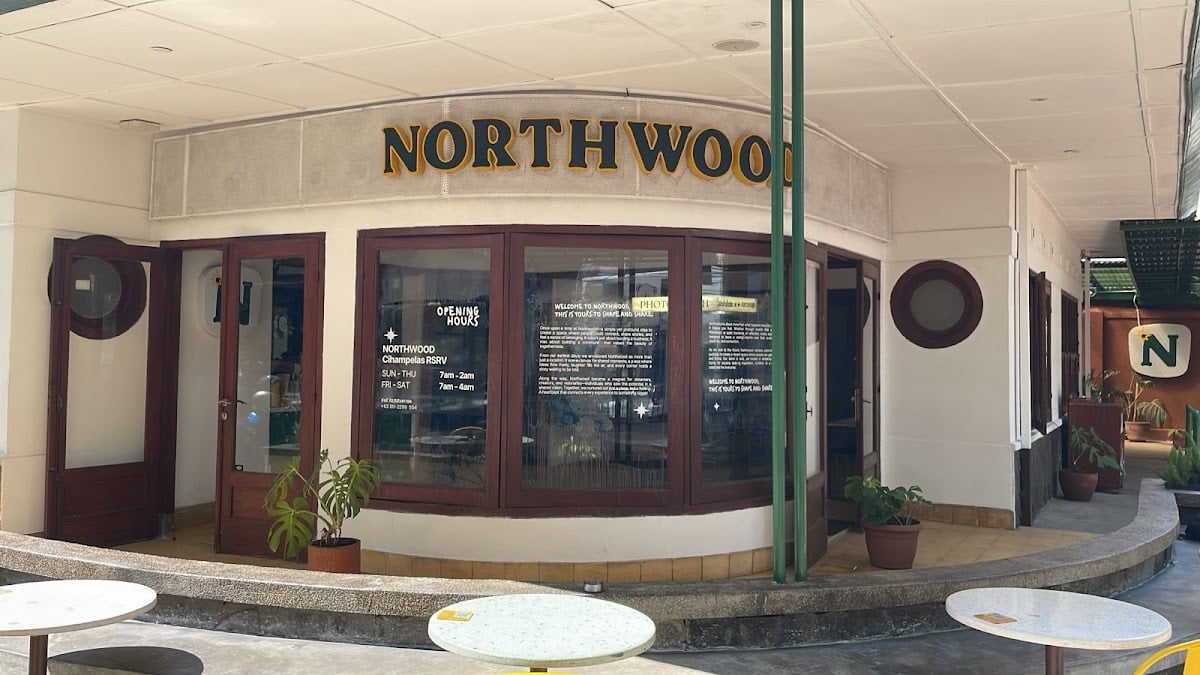 Northwood Cihampelas Reserve