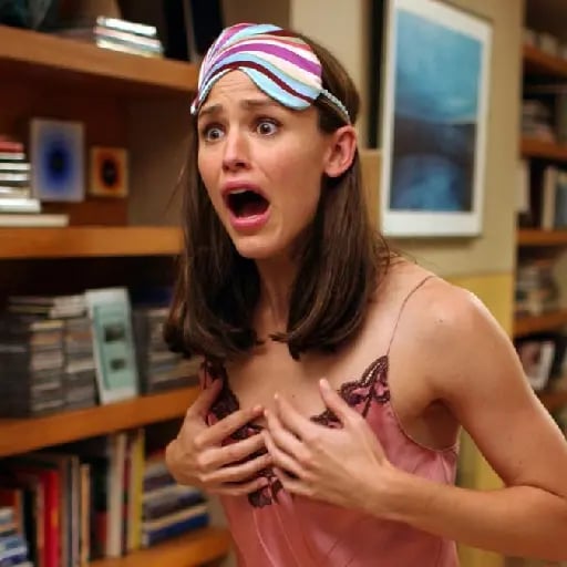 13 going on 30 - Gary Winick · 2004