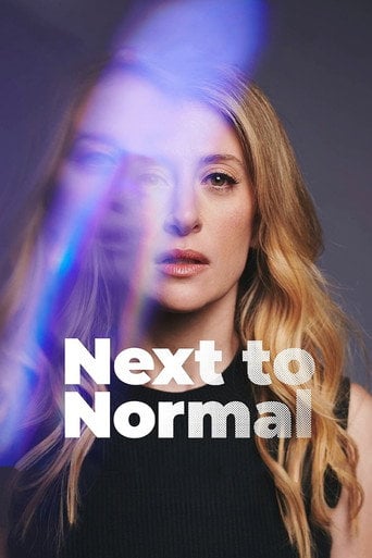 Next to Normal (West End's version) - Brian Yorkey · 2008